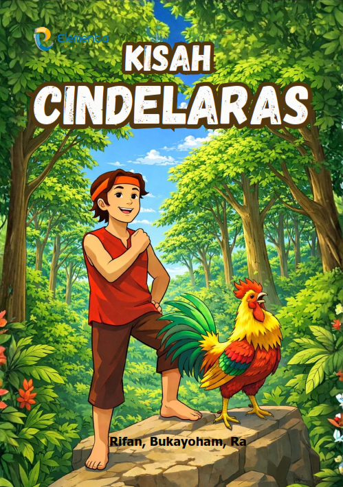 Kisah Cindelaras
